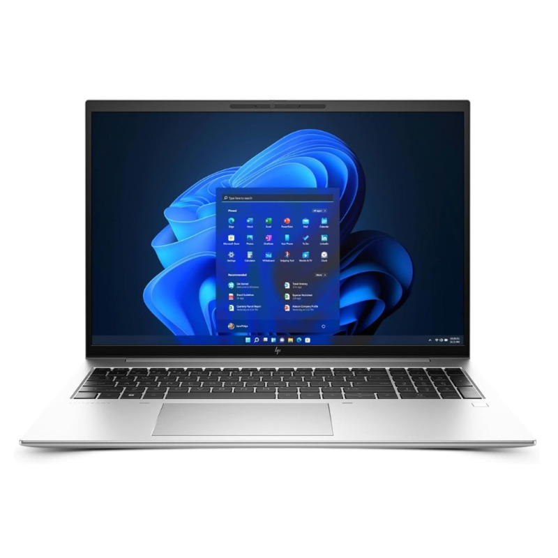 HP ELITEBOOK 745 G6 AMD Ryzen 5 8GB RAM 256GB SSD Touchscreen 2GB GPU