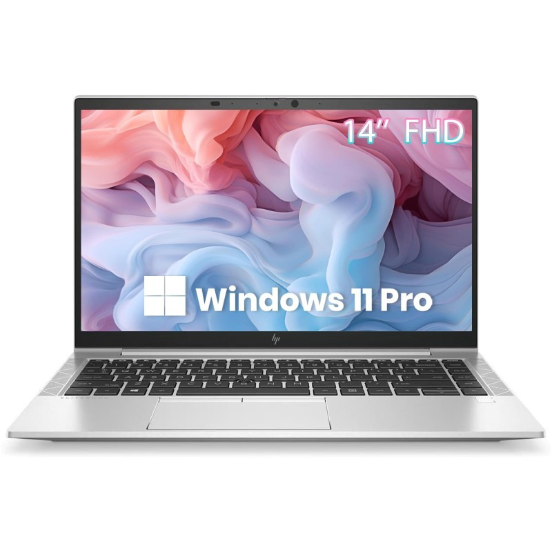 HP ELITEBOOK 840 14-inch G8 i5 11th Gen 8GB RAM 256GB Non-Touch
