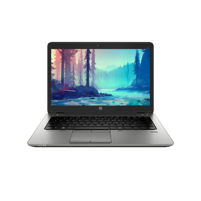 HP ELITEBOOK 840 G2 i7 5th Gen 8GB RAM 256GB SSD Non-Touch