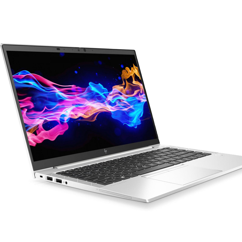 HP ELITEBOOK 845 G10 14-inch NOTEBOOK PC AMD RYZEN 7PRO 7840U Radeon 780M Graphics 8GB RAM 256GB SSD Non-Touch