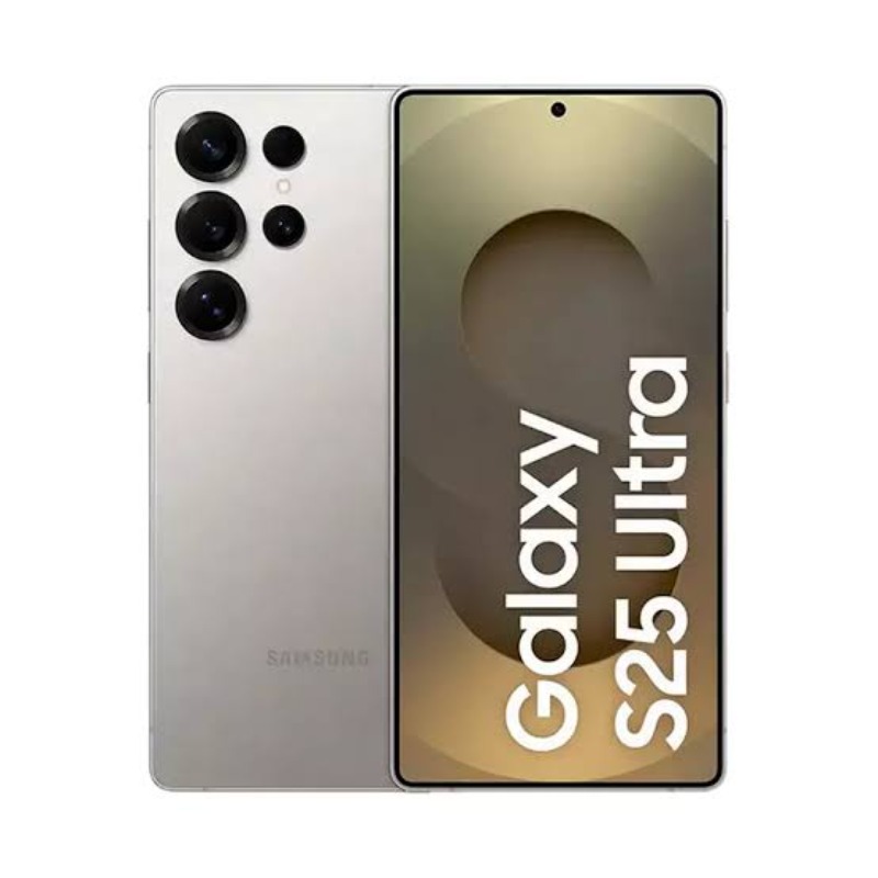 SAMSUNG S25 Ultra 256GB