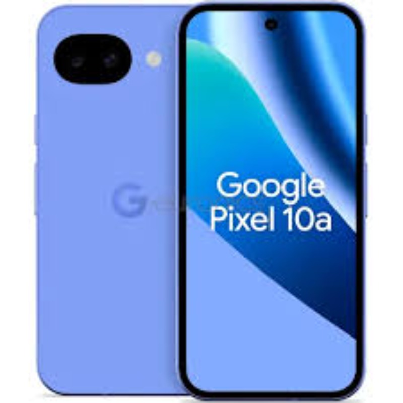 GOOGLE PIXEL (WITHOUT WARRANTY) Pixel 10a 128GB