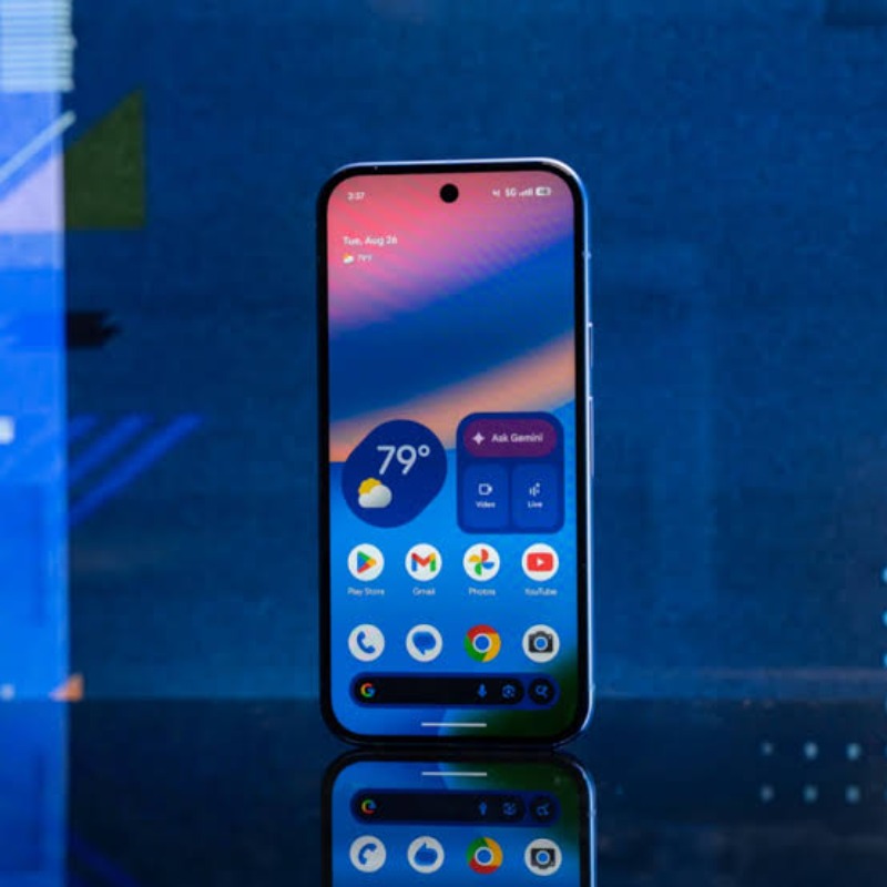 GOOGLE PIXEL (WITHOUT WARRANTY) Pixel 11 256GB
