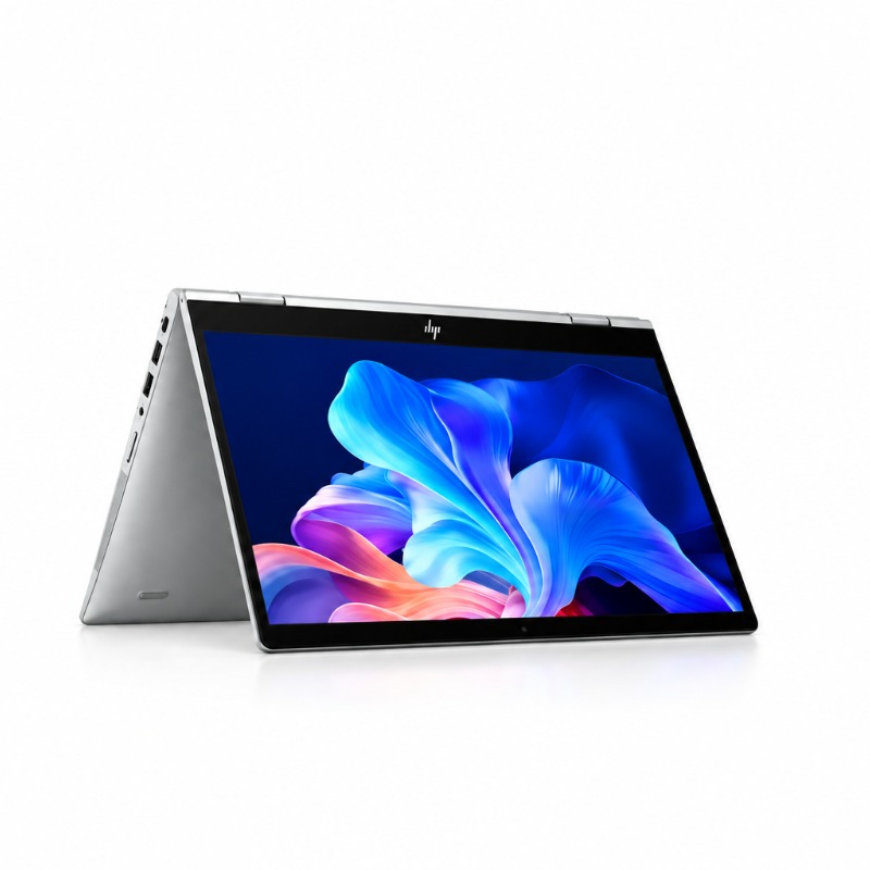HP ELITEBOOK 830 G6 — i7 8th Gen 8 GB RAM 256 GB Touchscreen