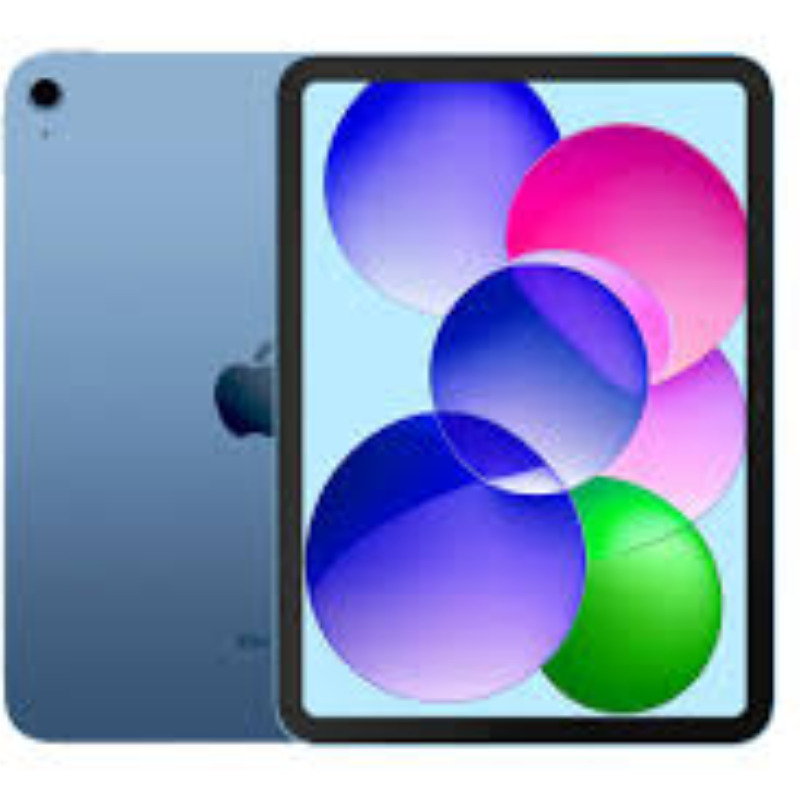 iPad (A16) 11” 256GB WiFi