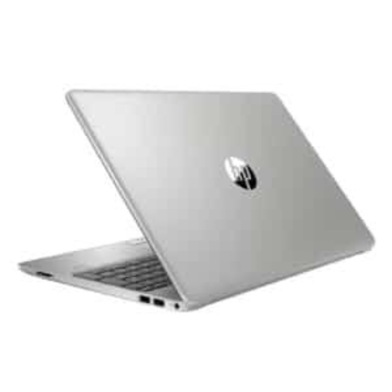 HP 15 Core i5-120U | 8GB | 512GB SSD | DOS | 15.6” Silver