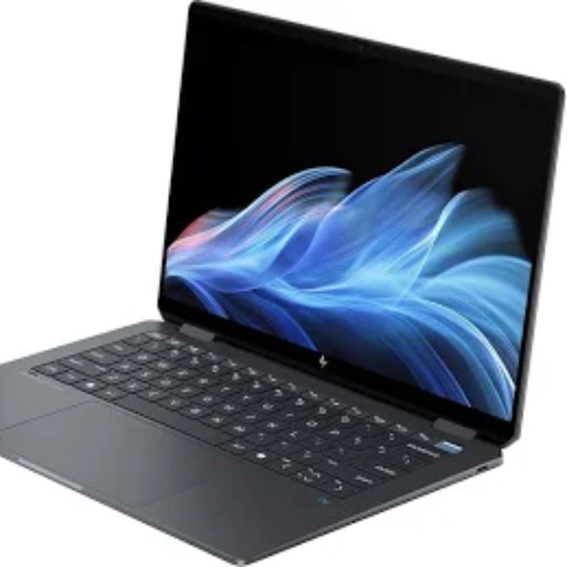 HP Omnibook Ultra Flip 14-FH000 2-in-1 | Core Ultra 7 | 32GB | 2TB SSD | X360 | Stylus Pen