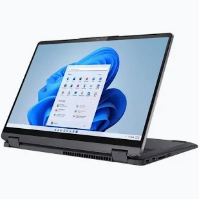 Lenovo IdeaPad 5 X360 | Core Ultra 5-13420H | 8GB | 512GB SSD | Windows 11 | 14” Silver