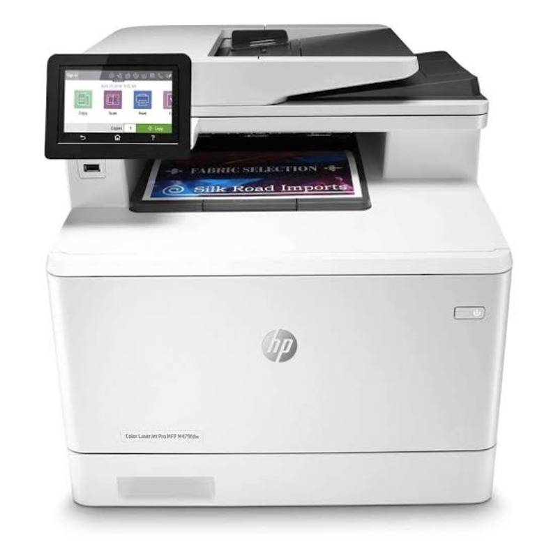 HP LaserJet 182N Color