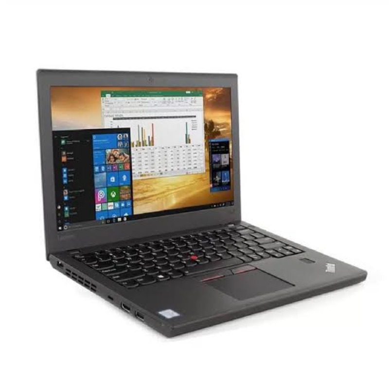 LENOVO THINKPRAD X270 I5 6TH 8 GB 256 SSD TOUCHSCREEN