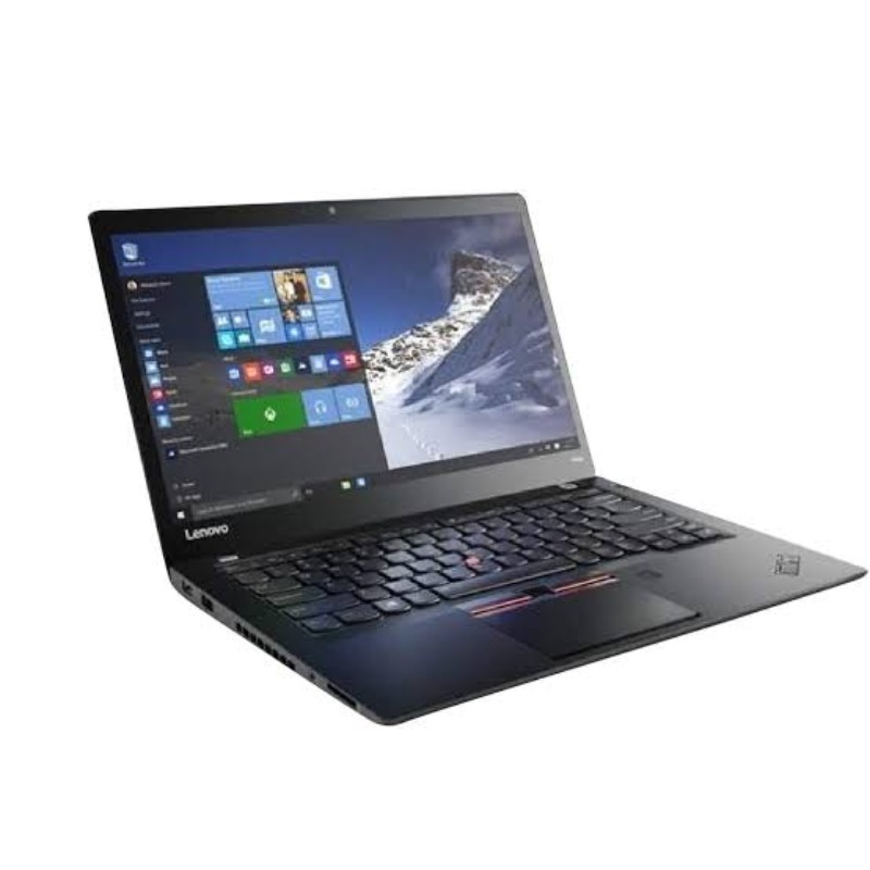 Lenovo thinkpad T460s i5 6th 8 / 256 GB — Touchscreen
