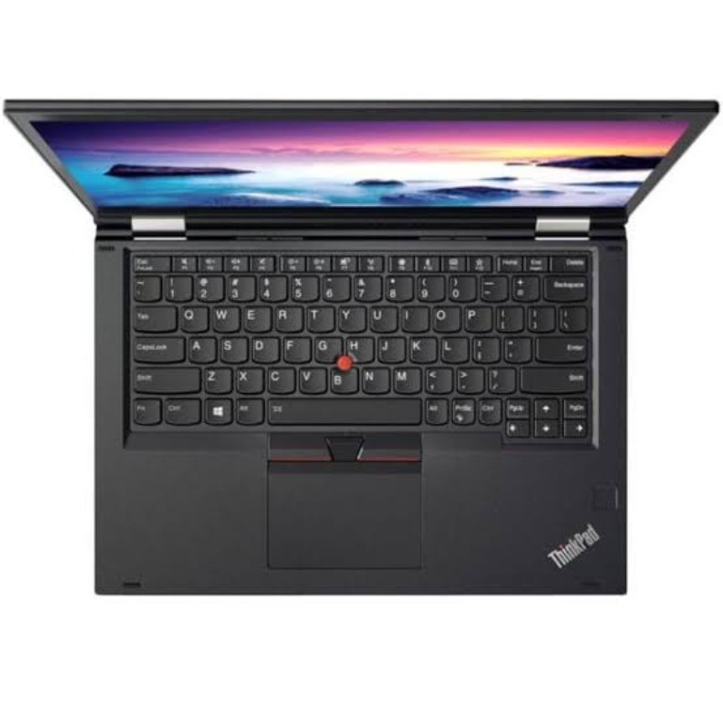 Lenovo THINKPAD Yoga x370 — i5 7th Gen, 8 / 256 GB x360 Touchscreen