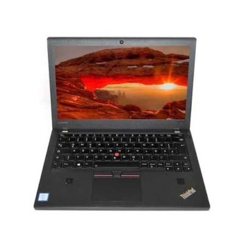 Lenovo thinkpad X270 i5 7th Gen, 8GB RAM 256 SSD GB NONTOUCH