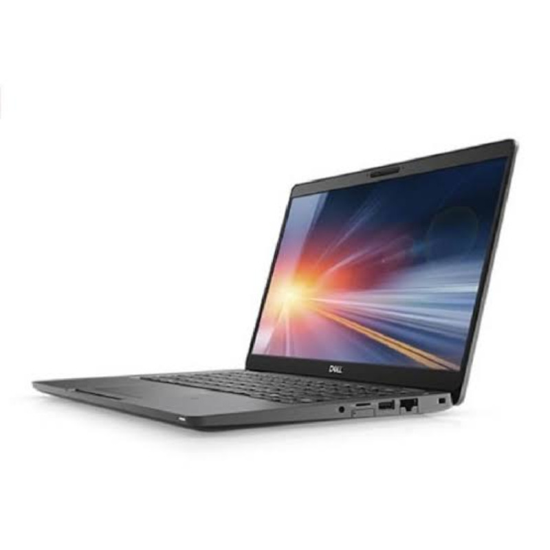 Dell LATITUDE 5300-2IN1 CORE i5 8th Gen 8/256 x360 Touchscreen
