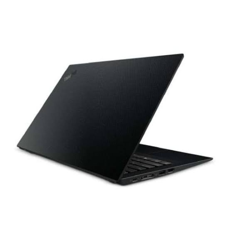 Lenovo THINKPAD X1 Carbon — i5 8th Gen, 16 / 512 GB — NonTouch