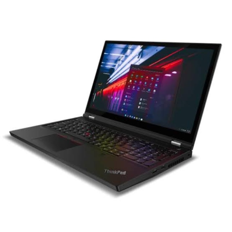 Lenovo THINKPAD P15s 16 i7 10th Gen, 16 / 512 GB TOUCHSCREEN 2 GPU INIDIA QUADRO P520