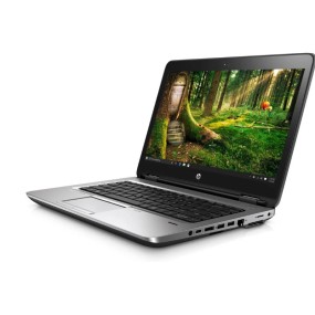 HP PROBOOK 640 G3 i5 7TH GEN 8 GB 256 GB...