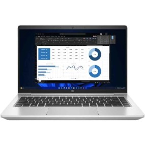 HP ELITEBOOK 445 14-inch G9 NOTEBOOK PC ...