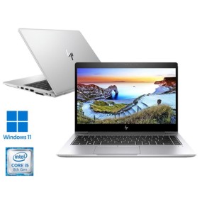 HP ELITEBOOK 830 G6 i5 8th Gen 8 GB RAM ...
