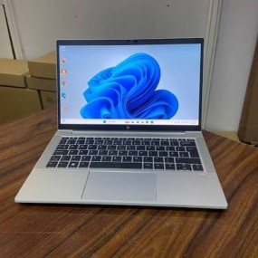 HP ELITEBOOK 835 G7 AMD RYZEN 7 8GB RAM ...