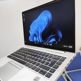 HP ELITEBOOK 840 G7 i5 10th Gen 8GB RAM ...