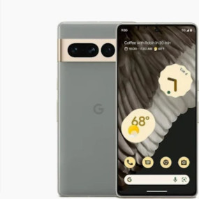 GOOGLE PIXEL