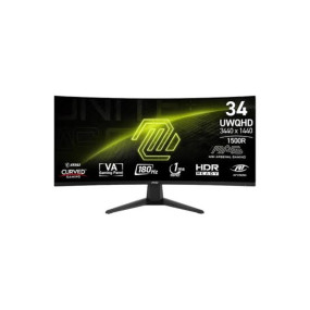 MSI MAG 346CQ 34”
