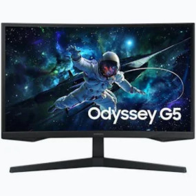 Samsung Odyssey G5 G55C