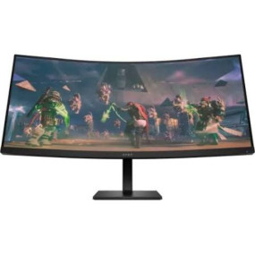 HP OMEN 34c 34”