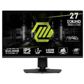 HP S27Q QHD 27” QHD