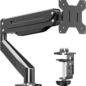 SINGLE MONITOR ARMS F80 17"-30"