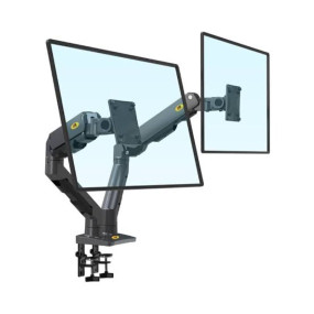 North Bayou DUAL MONITOR ARMS G35 Dual 2...
