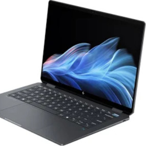 HP Omnibook Ultra Flip 14-FH000 2-in-1