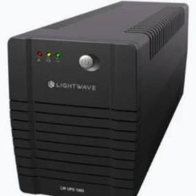 LW UPS 1000VA