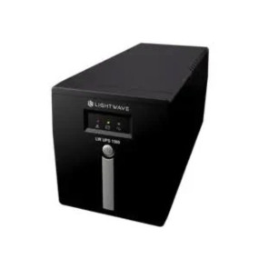 LW UPS 1550VA