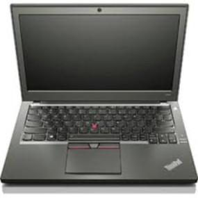 Lenovo THINKPAD X250 — i7 5th Gen, 8 / 2...
