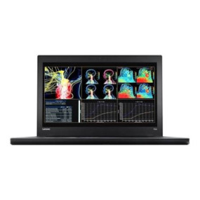Lenovo THINKPAD P50 16' — i7 6th Gen, 16...
