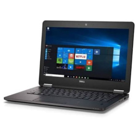 DELL LATITUDE 7270 CORE i7 6TH GEN 8/256...