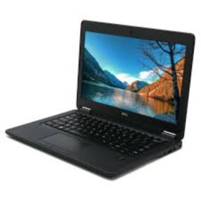 Dell LATITUDE 7250 i5 5th Gen, 8 GB RAM ...