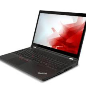 Lenovo THINKPAD P15 GEN 1 16 i7 10th Gen...