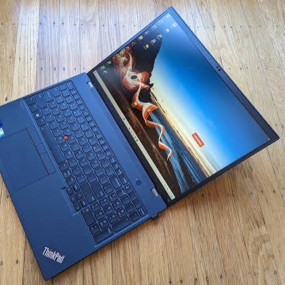 LENOVO THINKPAD P15V 16' — i7 12th Gen, ...