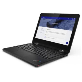 LENOVO THINKPAD 11E CELERON 8/128 GB SSD...